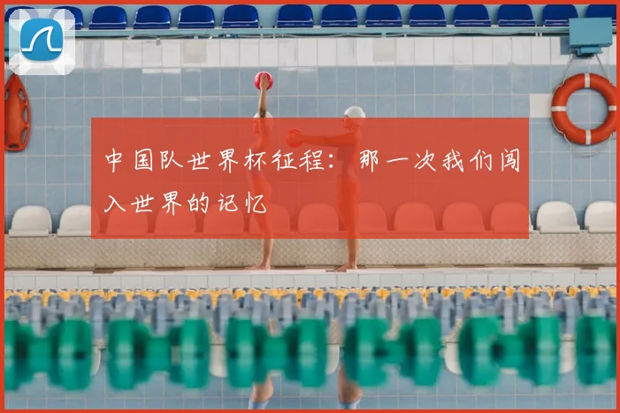 中国队世界杯征程：那一次我们闯入世界的记忆